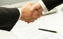 who needs a business associate agreement